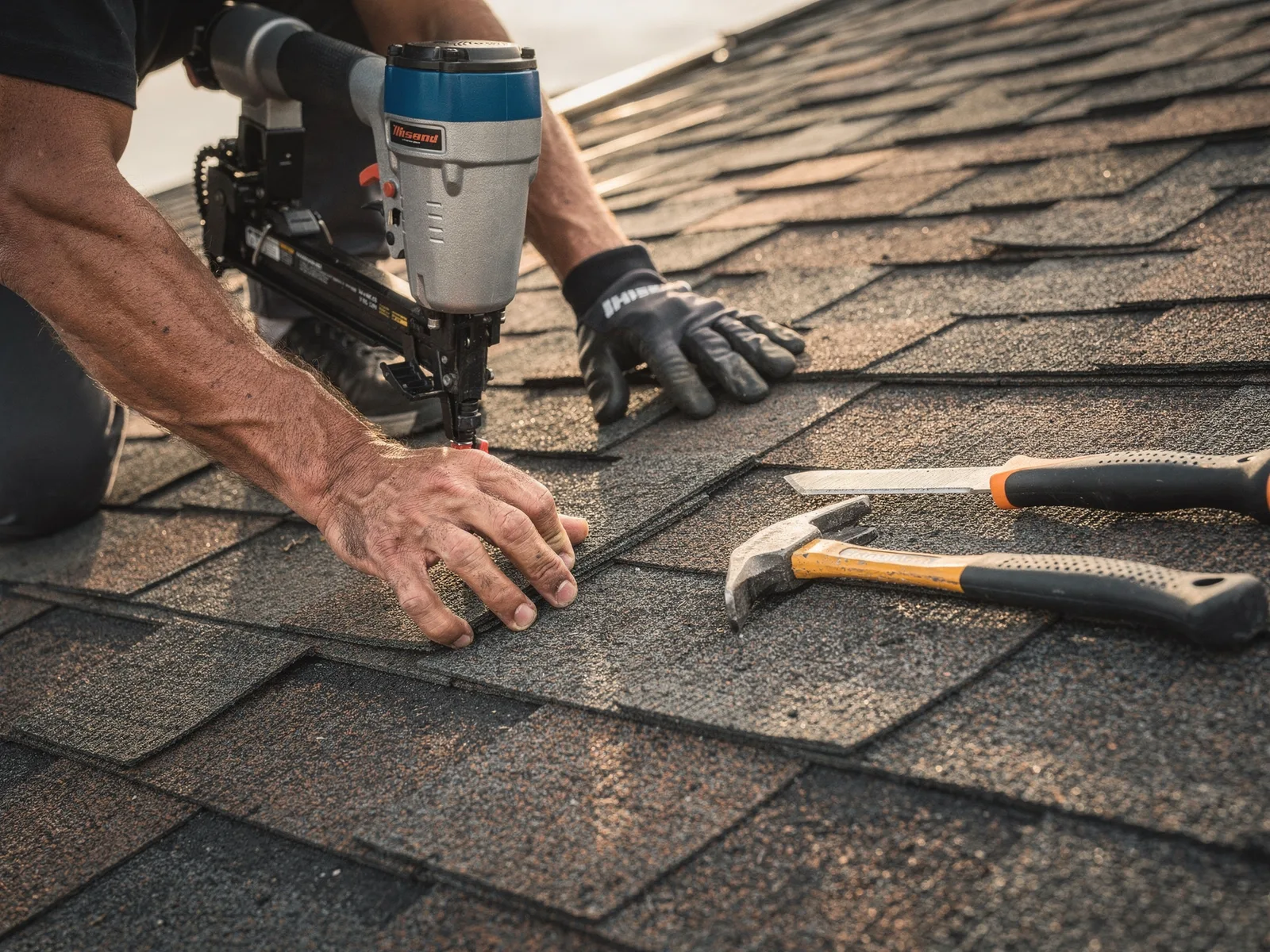 Why choose Roof Repair in Newfield, ME